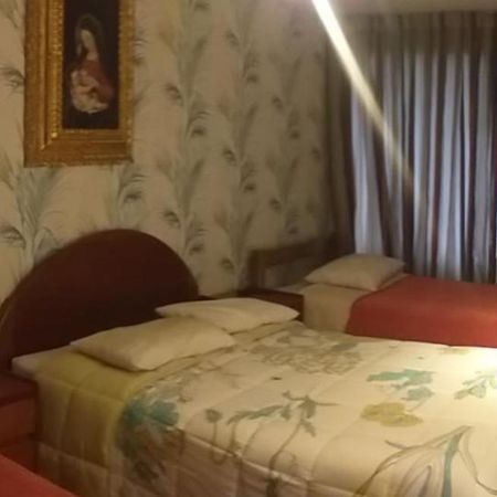 לינה וארוחת בוקר קוסקו La Casa De Mi Abuelo מראה חיצוני תמונה