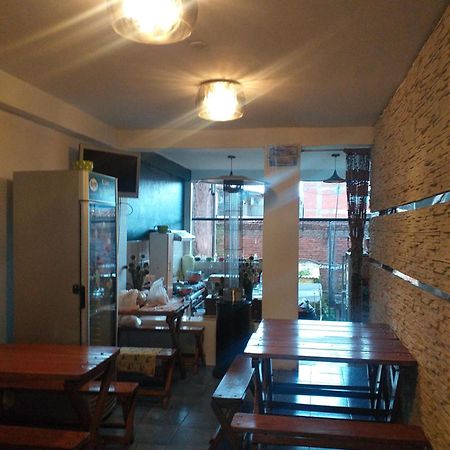לינה וארוחת בוקר קוסקו La Casa De Mi Abuelo מראה חיצוני תמונה