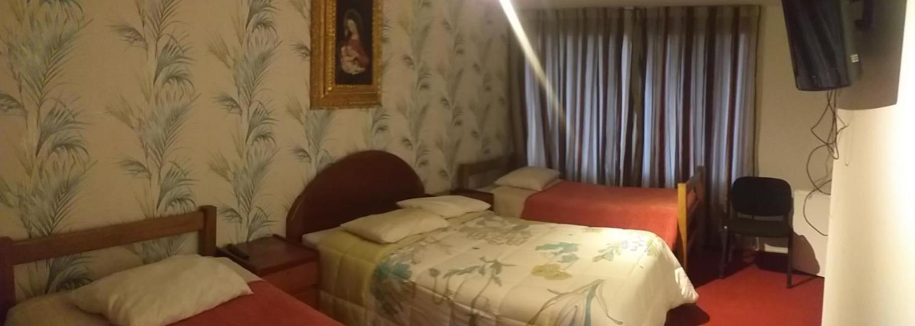 לינה וארוחת בוקר קוסקו La Casa De Mi Abuelo מראה חיצוני תמונה